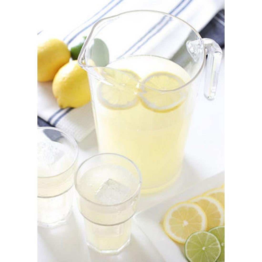 Utopia Elan Pitcher 1580ml (6 Pack)