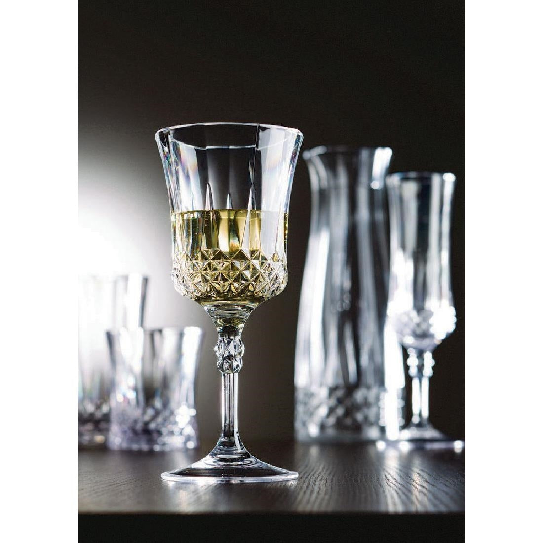 Utopia Gatsby Carafes 1.1Ltr (6 Pack)