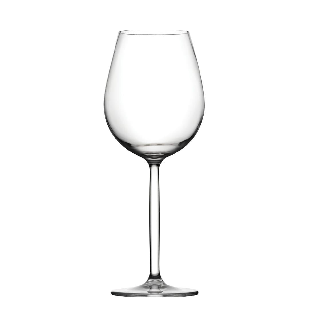 Utopia Sommelier Wine Glasses 430ml (12 Pack)