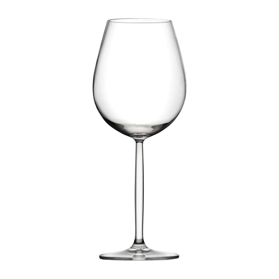 Utopia Sommelier Wine Glasses 570ml (12 Pack)