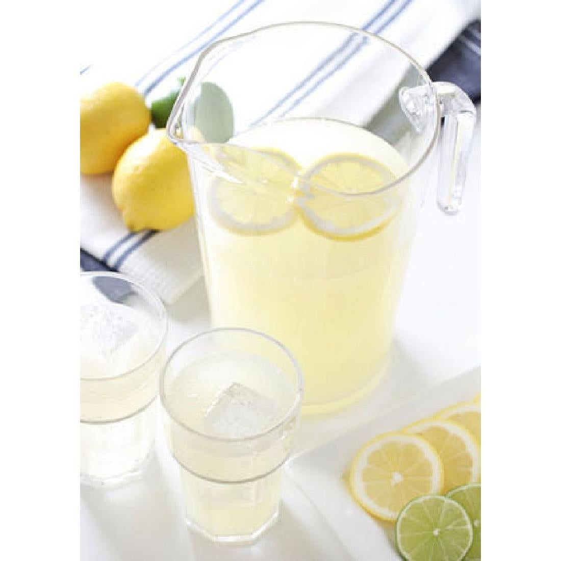 Utopia Atlantic Jug 1600ml (4 Pack)