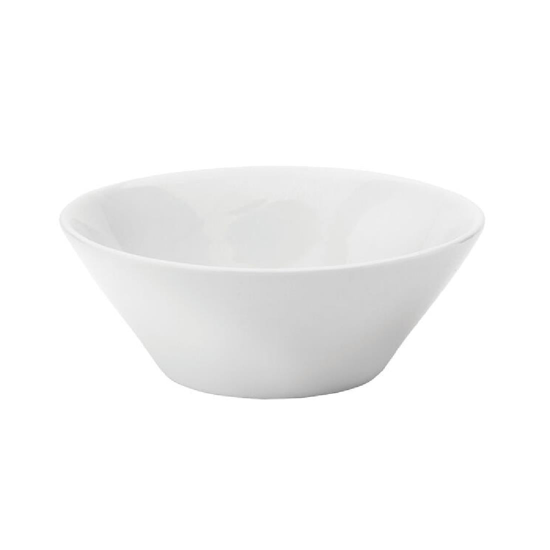 Utopia Titan Low Conic Bowls 135mm (36 Pack)