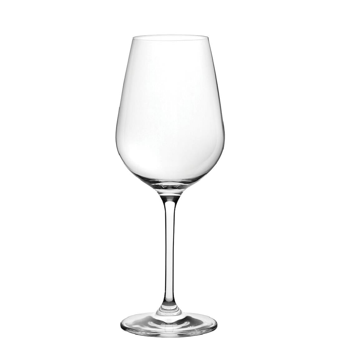 Rona Invitation Wine Glasses 440ml (6 Pack)