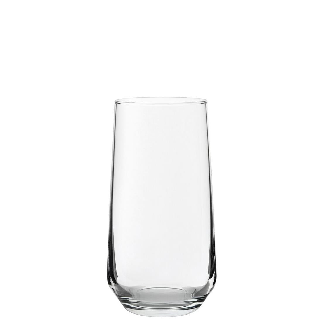 Utopia Allegra Long Drink Glasses 470ml (24 Pack)