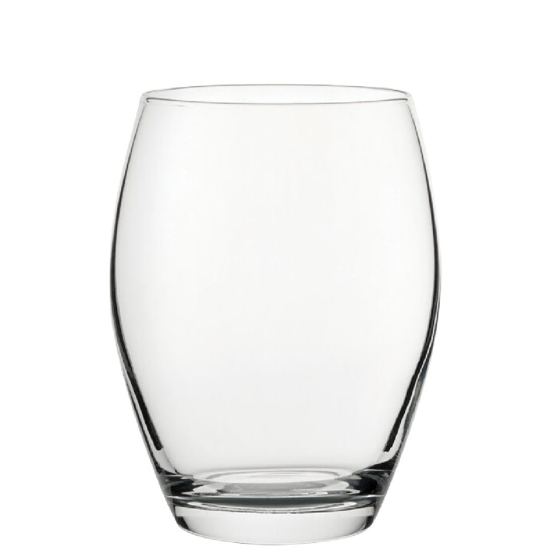 Utopia Monte Carlo Water Glasses 390ml (24 Pack)