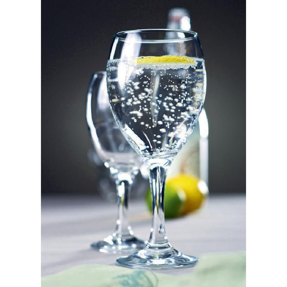 Utopia Imperial Whisky Glasses 300ml (48 Pack)