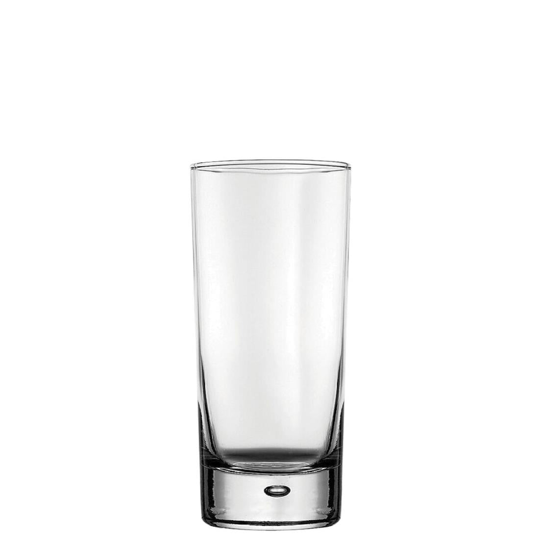 Utopia Centra Hi Ball Glasses 365ml (24 Pack)