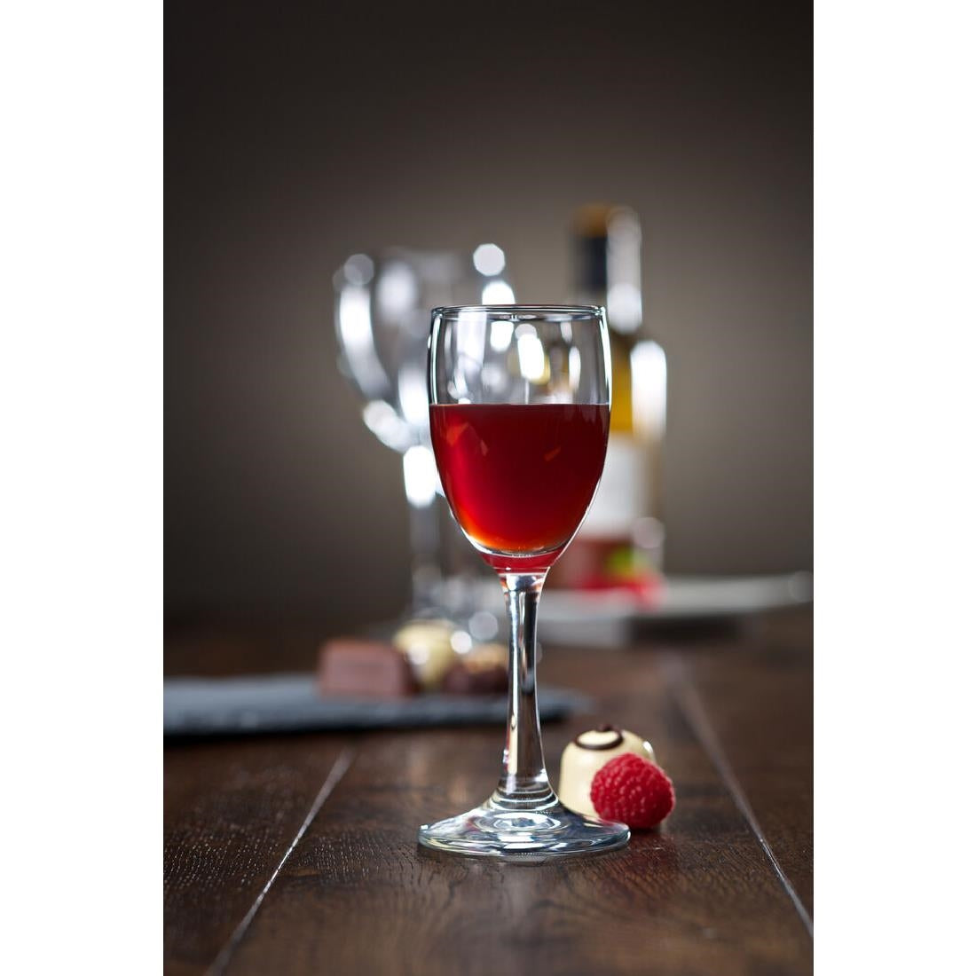 Utopia Imperial Plus Martini Glasses 220ml (12 Pack)