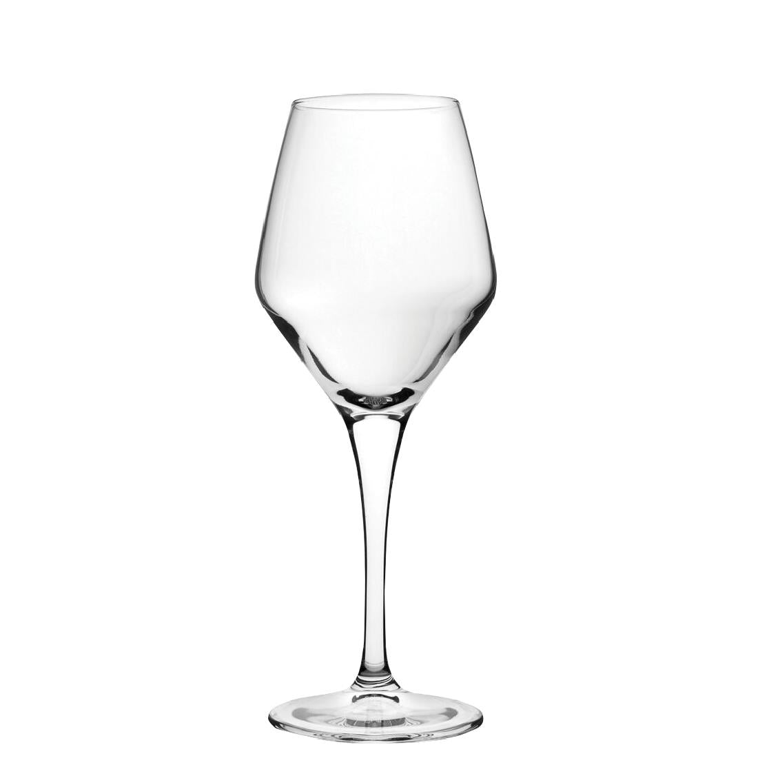 Utopia Dream White Wine Glasses 380ml (24 Pack)
