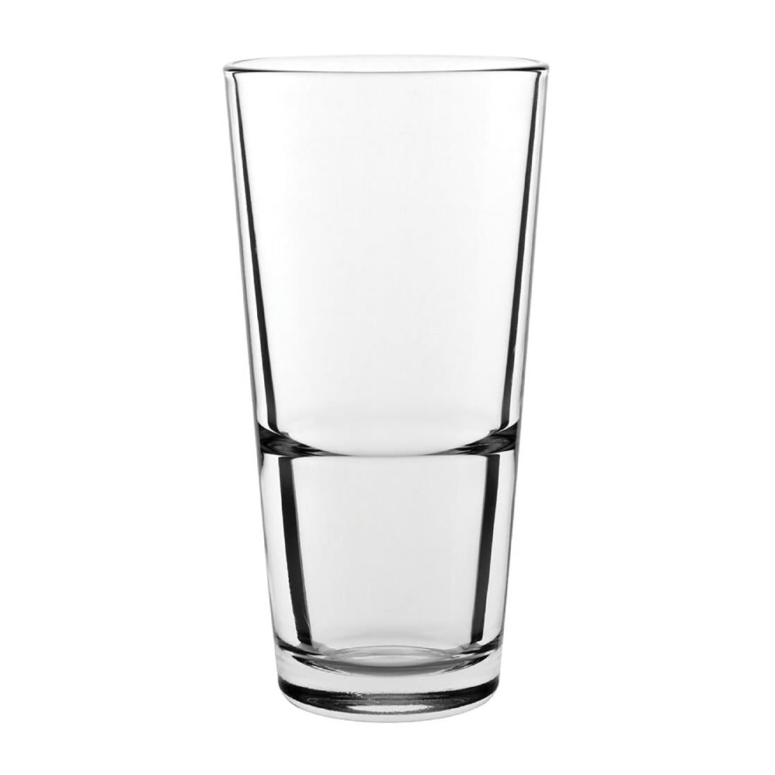Utopia Grande Beverage Tumblers 380ml (24 Pack)