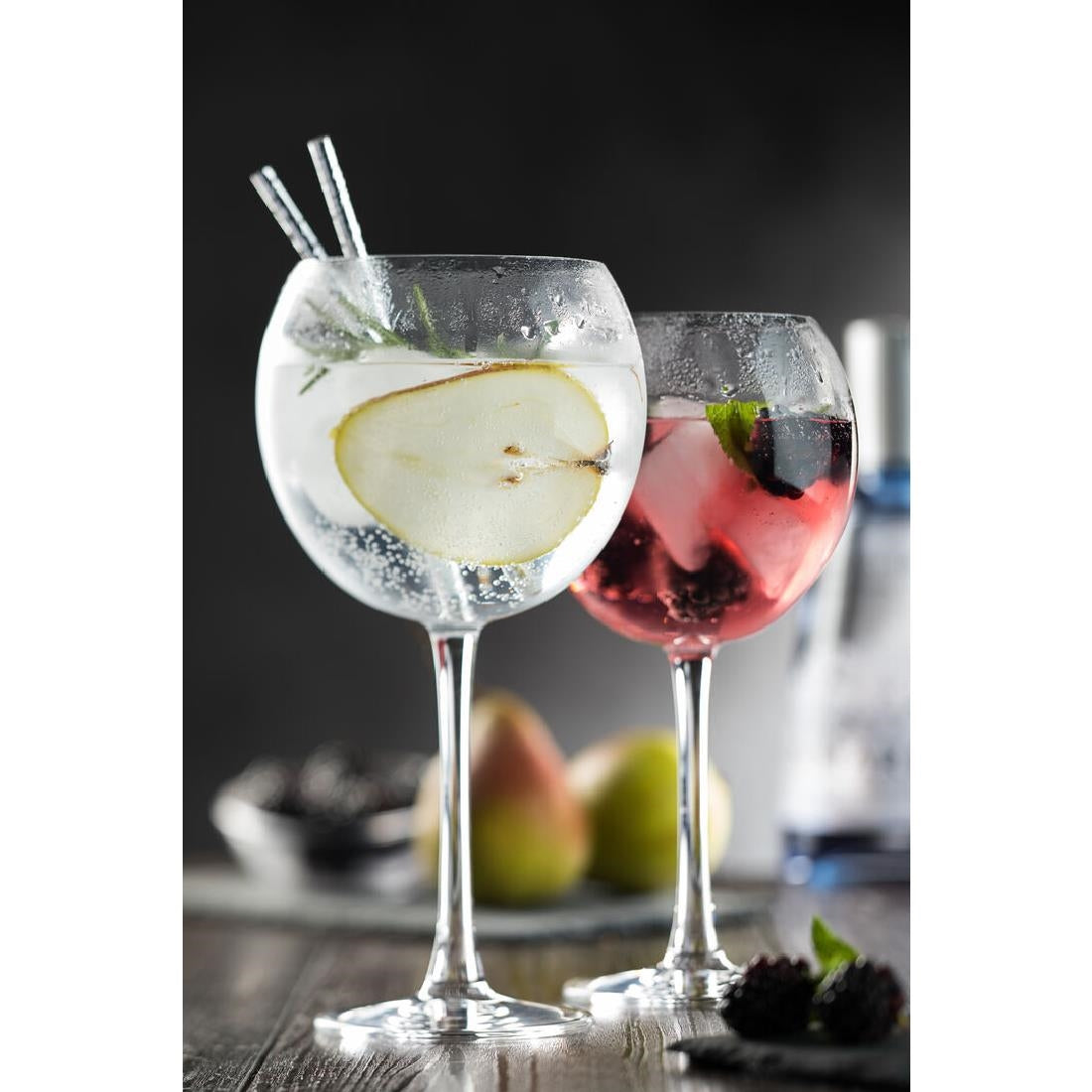 Nude Reserva Balloon Wine Glasses 580ml (12 Pack)