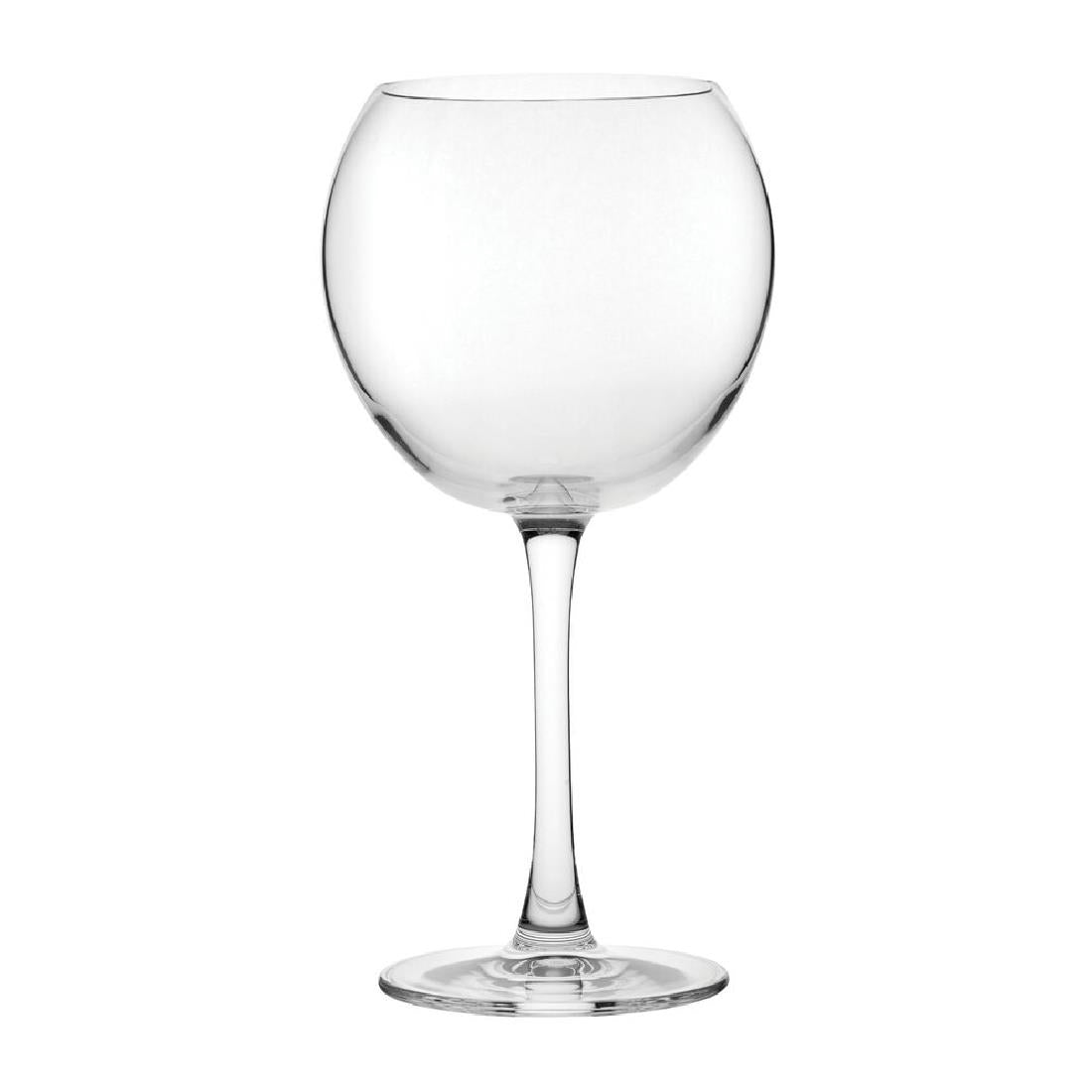 Nude Reserva Balloon Wine Glasses 580ml (12 Pack)