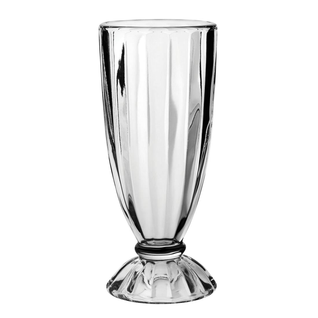 Utopia Diner Sundae Glasses 350ml (12 Pack)
