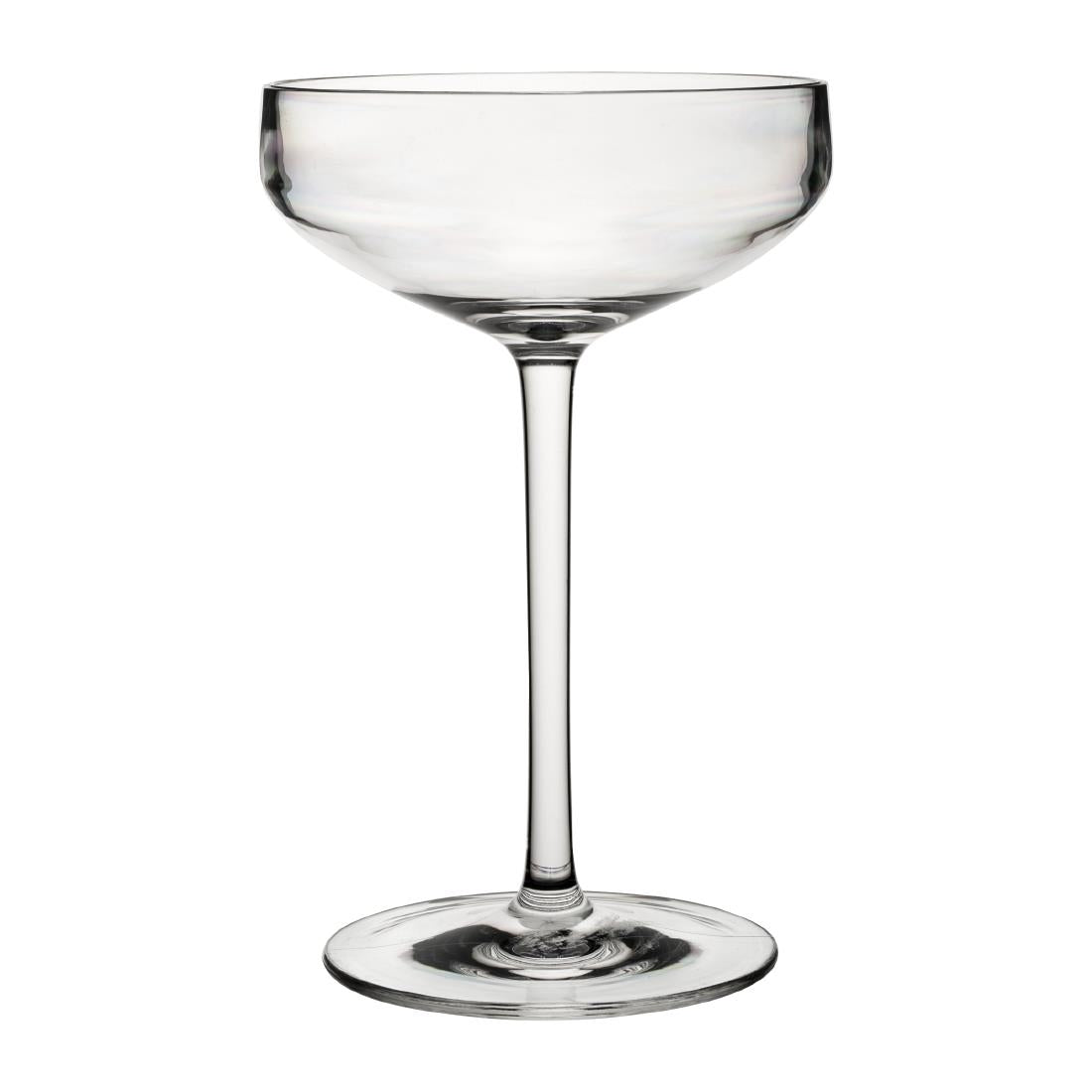 Utopia Eden Coupe Cocktail Glasses 280ml (12 Pack)