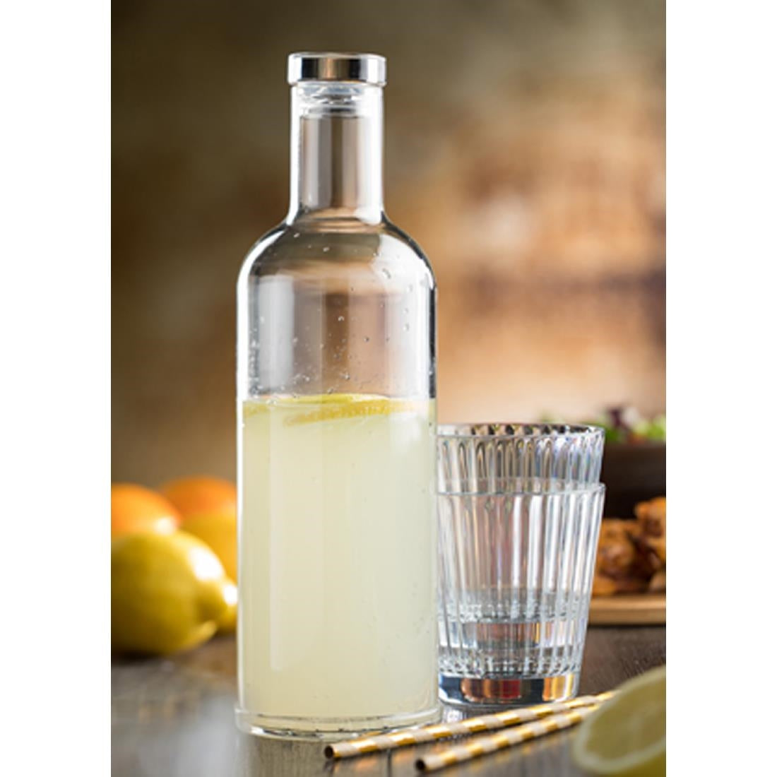 Utopia Vision Bottles 1Ltr (12 Pack)