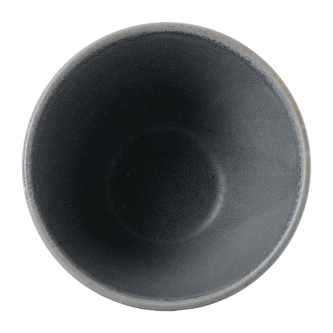 Churchill Super Vitrified Nourish Seattle Grey Deep Bowls 102mm (12 Pack)