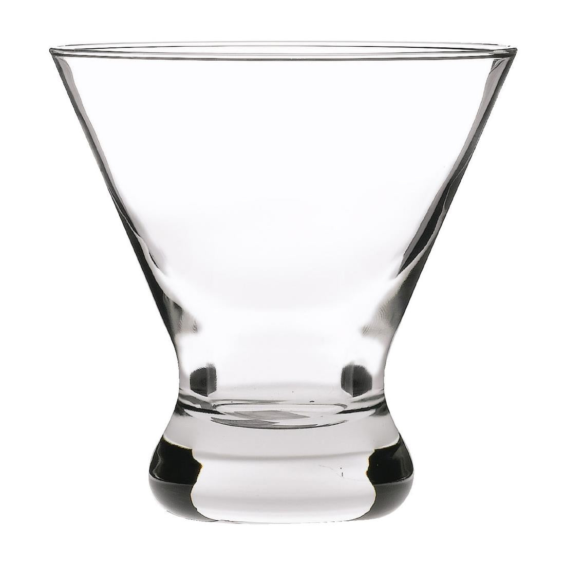 Libbey Cosmopolitan Double Old Fashioned Glasses 410ml/14.5oz (12 Pack)