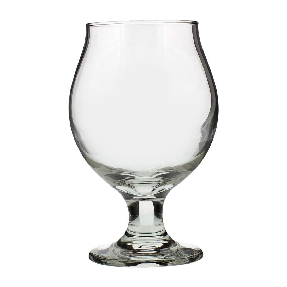 Libbey Belgian Beer Glasses 290ml/10oz (12 Pack)