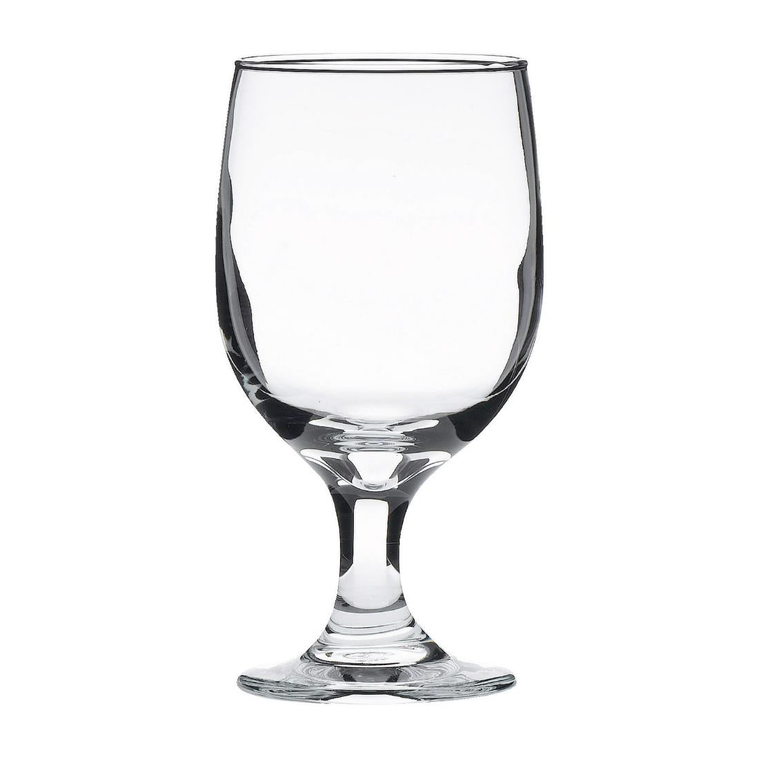 Libbey Embassy Goblets 330ml/11.5oz (12 Pack)