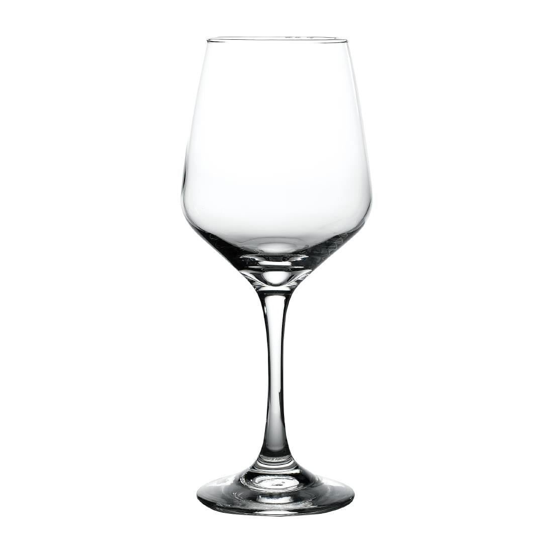Libbey Brilliance Wine Glasses 550ml/19.25oz (12 Pack)