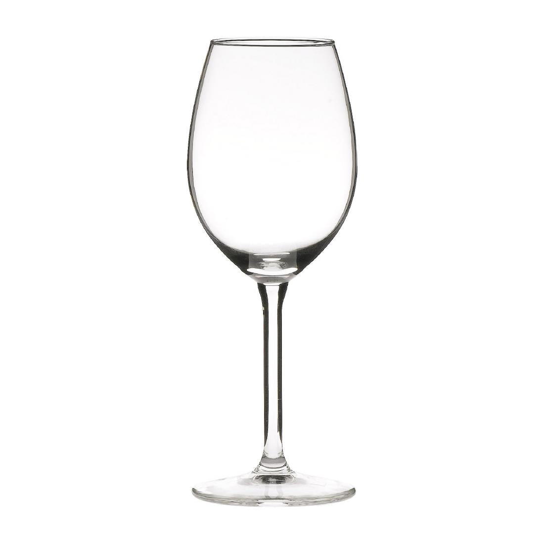 Royal Leerdam L'Esprit du Vin White Wine Glasses 250ml/8.75oz (6 Pack)
