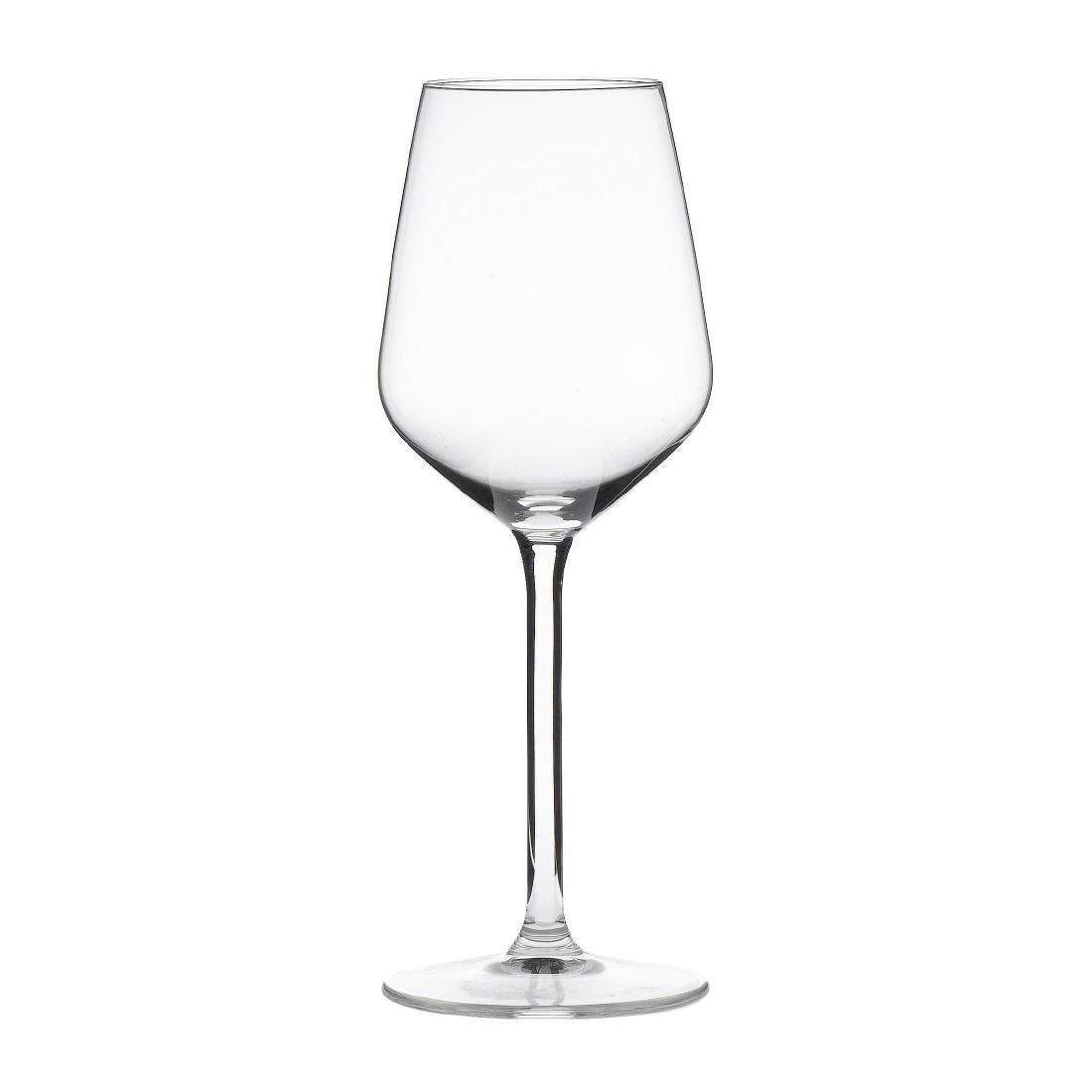 Royal Leerdam Carré Port Glasses 280ml/9.75oz (6 Pack)