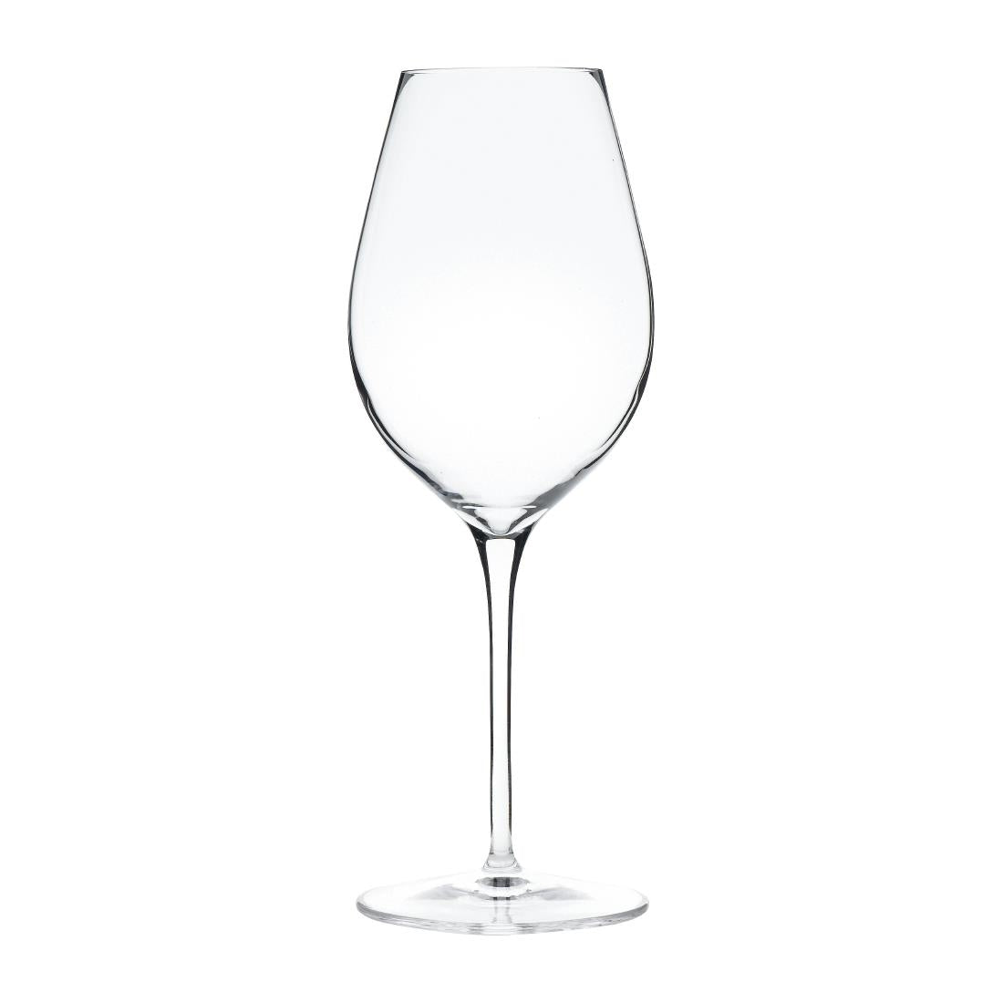 Luigi Bormioli Vinoteque Maturo Wine Glasses 490ml/17.25oz (24 Pack)