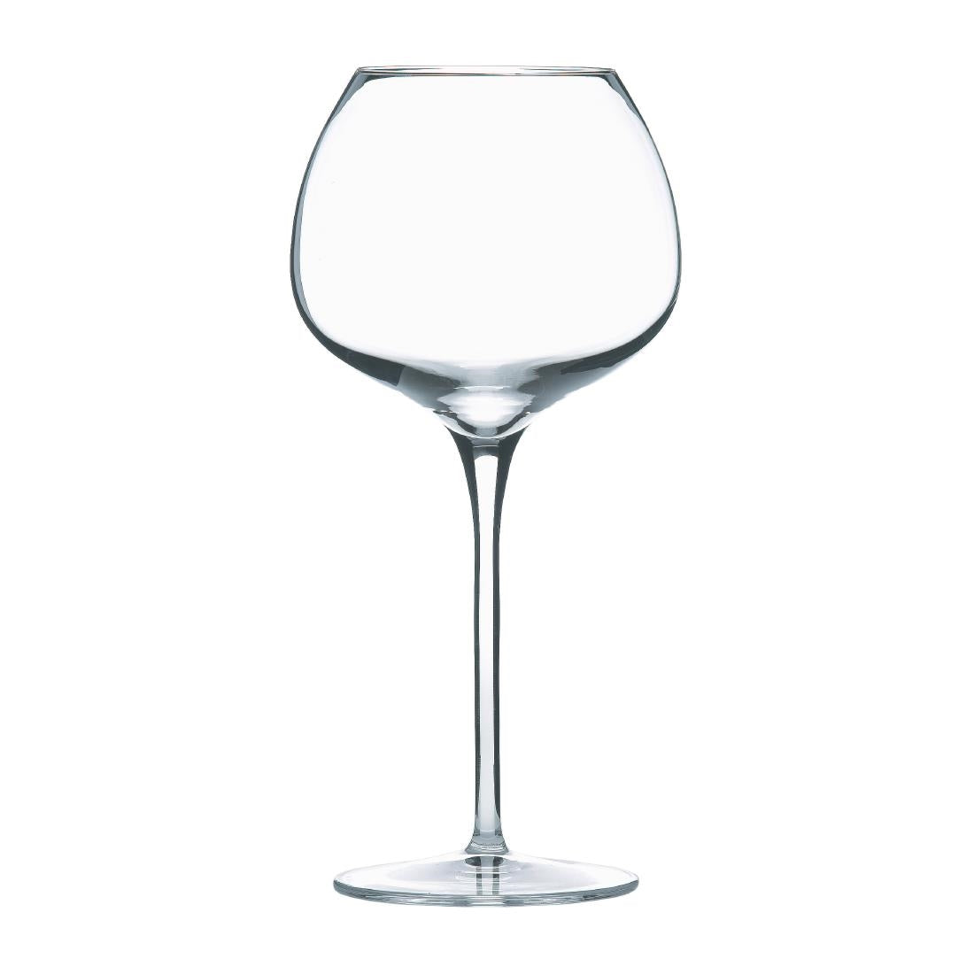Luigi Bormioli Super Wine Glasses 800ml/28.25oz (12 Pack)