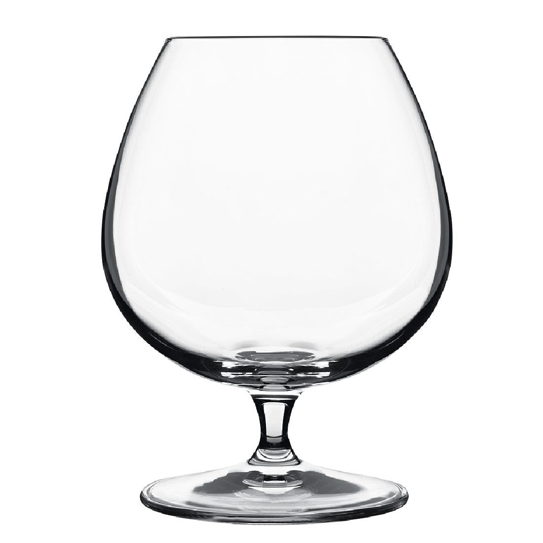 Luigi Bormioli Vinoteque Brandy Glasses 460ml/16.25oz (12 Pack)