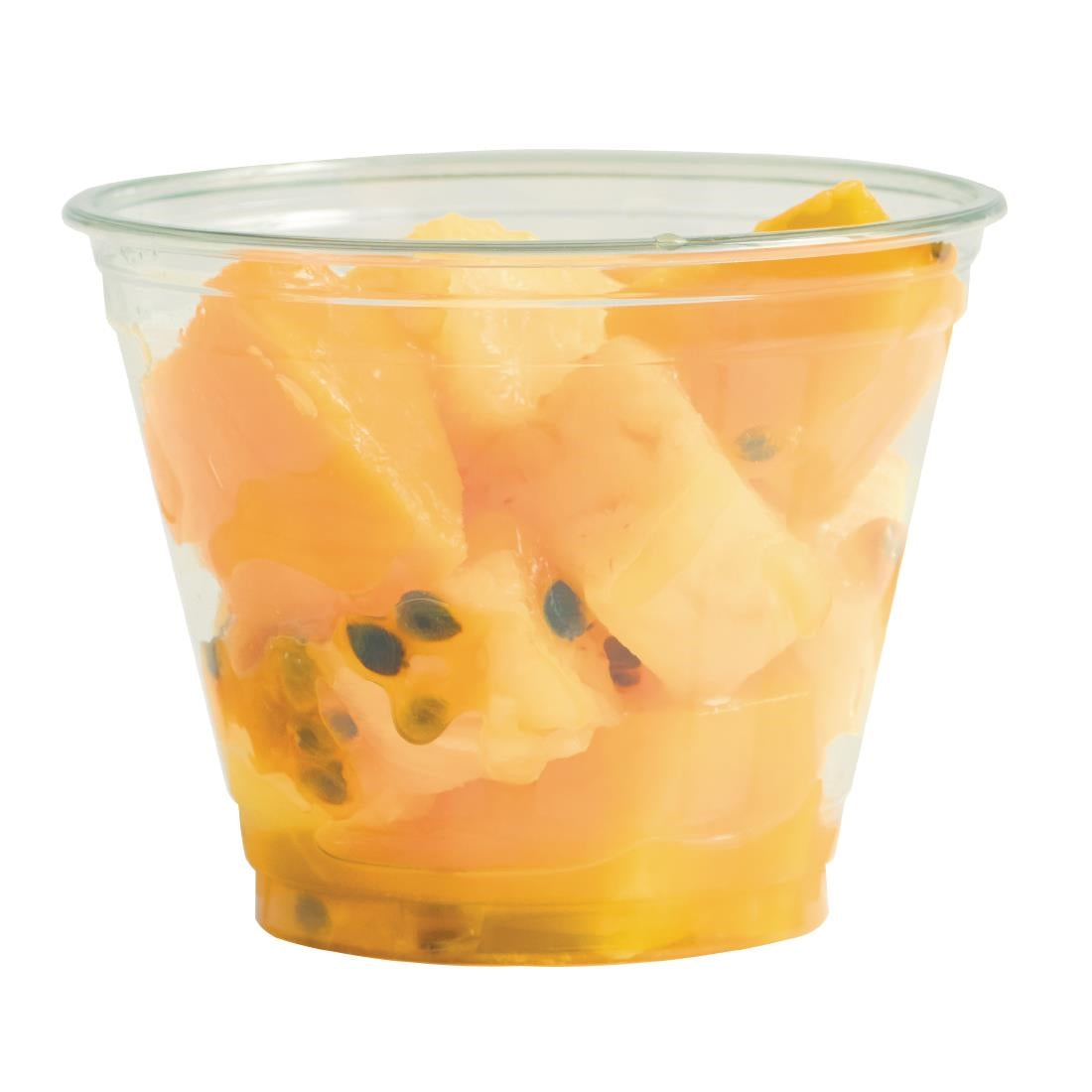 eGreen Disposable Glasses 270ml (1000 Pack)