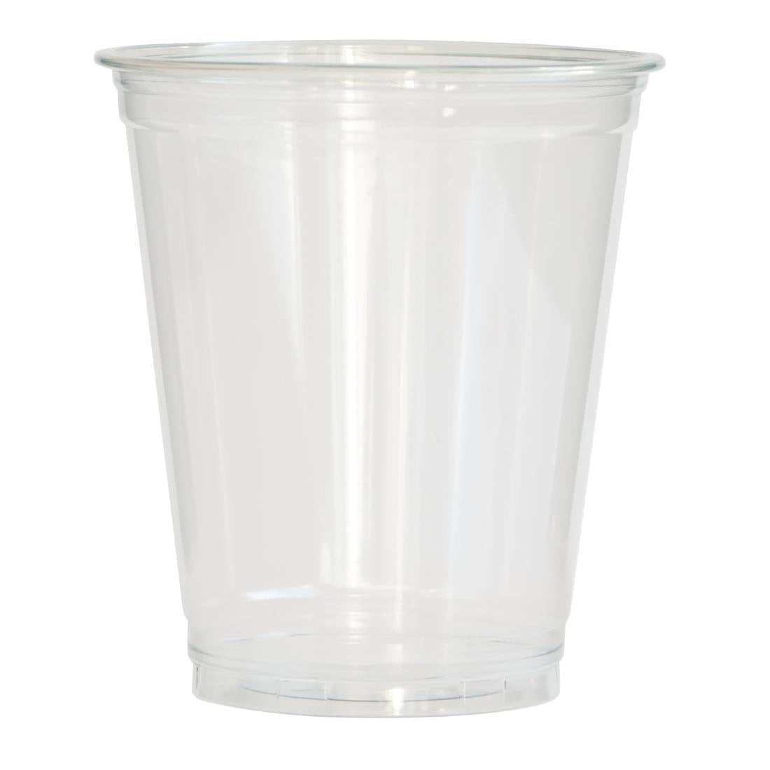 eGreen Disposable Glasses 440ml (1000 Pack)