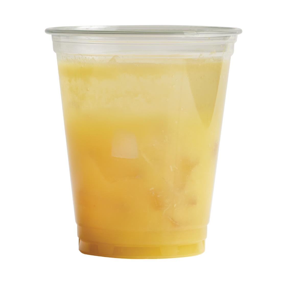 eGreen Disposable Glasses 440ml (1000 Pack)