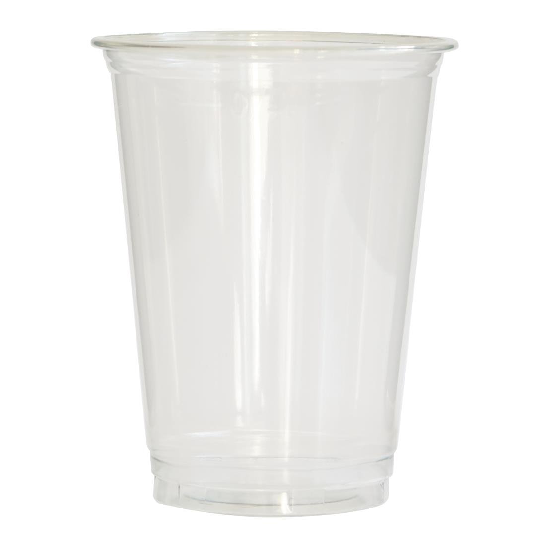 eGreen Disposable Glasses 470ml (1000 Pack)
