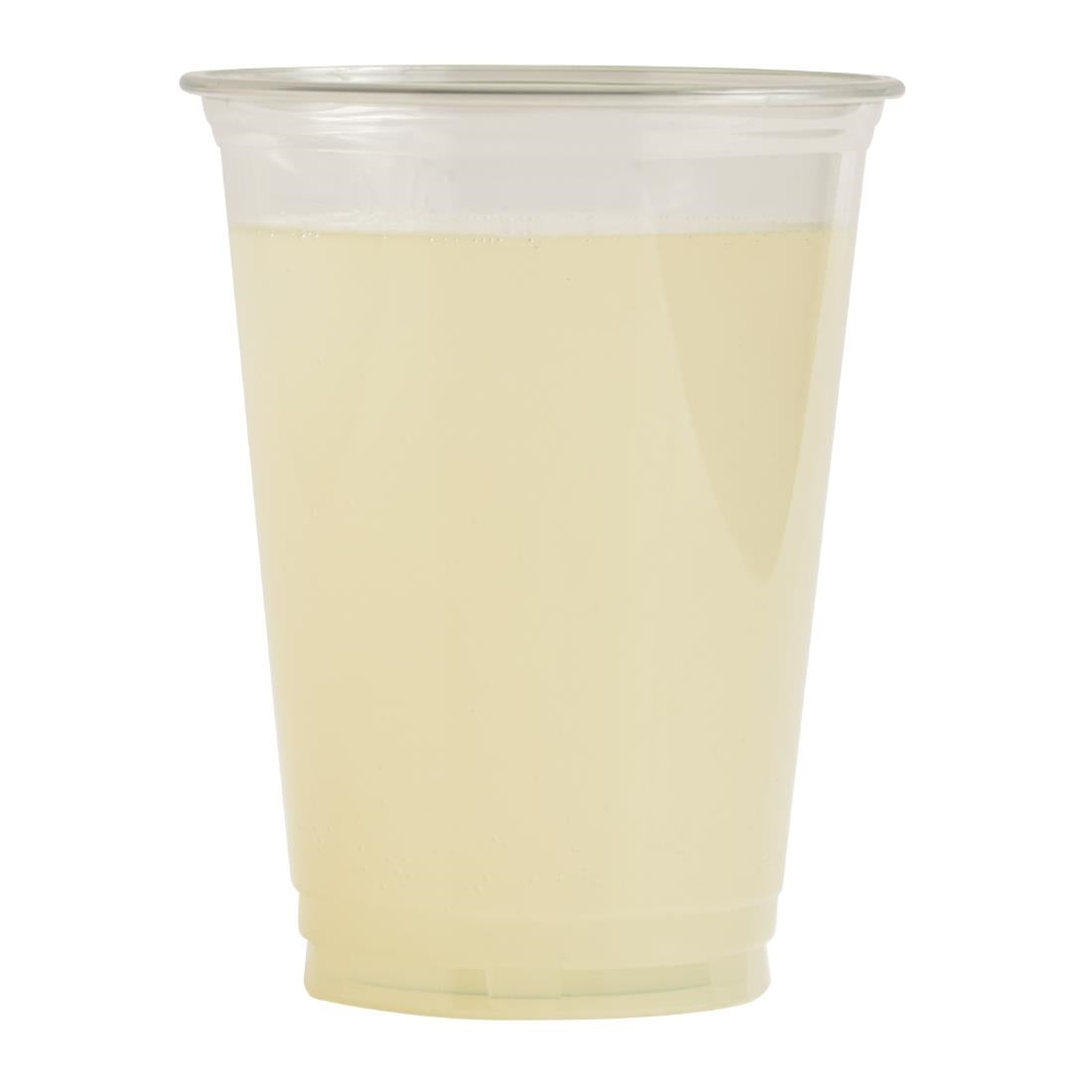 eGreen Disposable Glasses 470ml (1000 Pack)