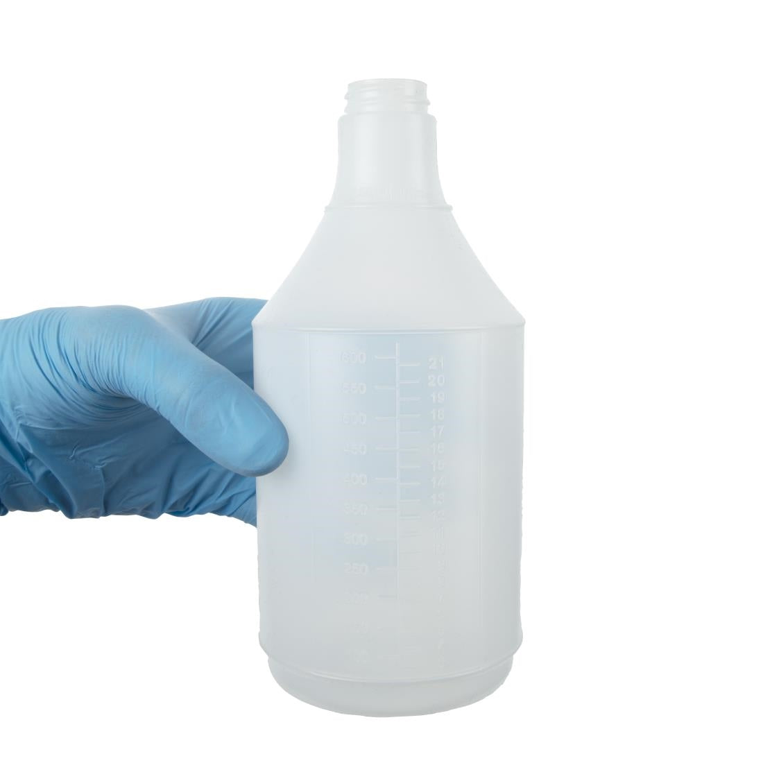 SYR Trigger Spray Bottle Green 750ml