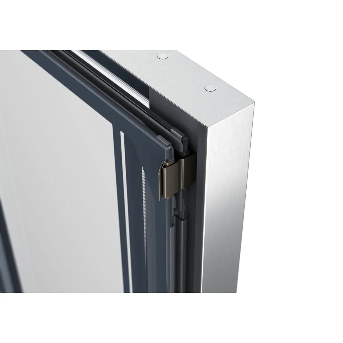 Rational iCombi Pro Electric Combi Oven 20x 2/1 GN ICP 20-2/1/E