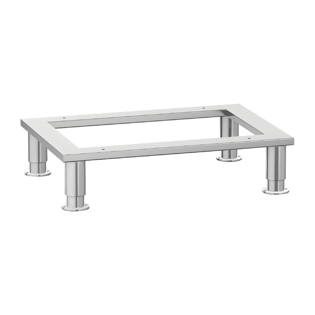 Rational Open Stand XS for 6-2/3