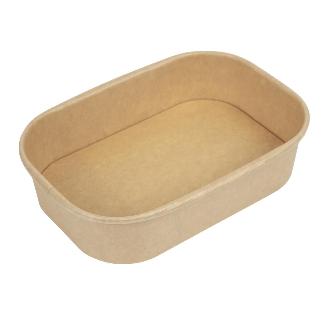 Colpac Stagione Recyclable Microwavable Food Boxes 500ml (300 Pack)