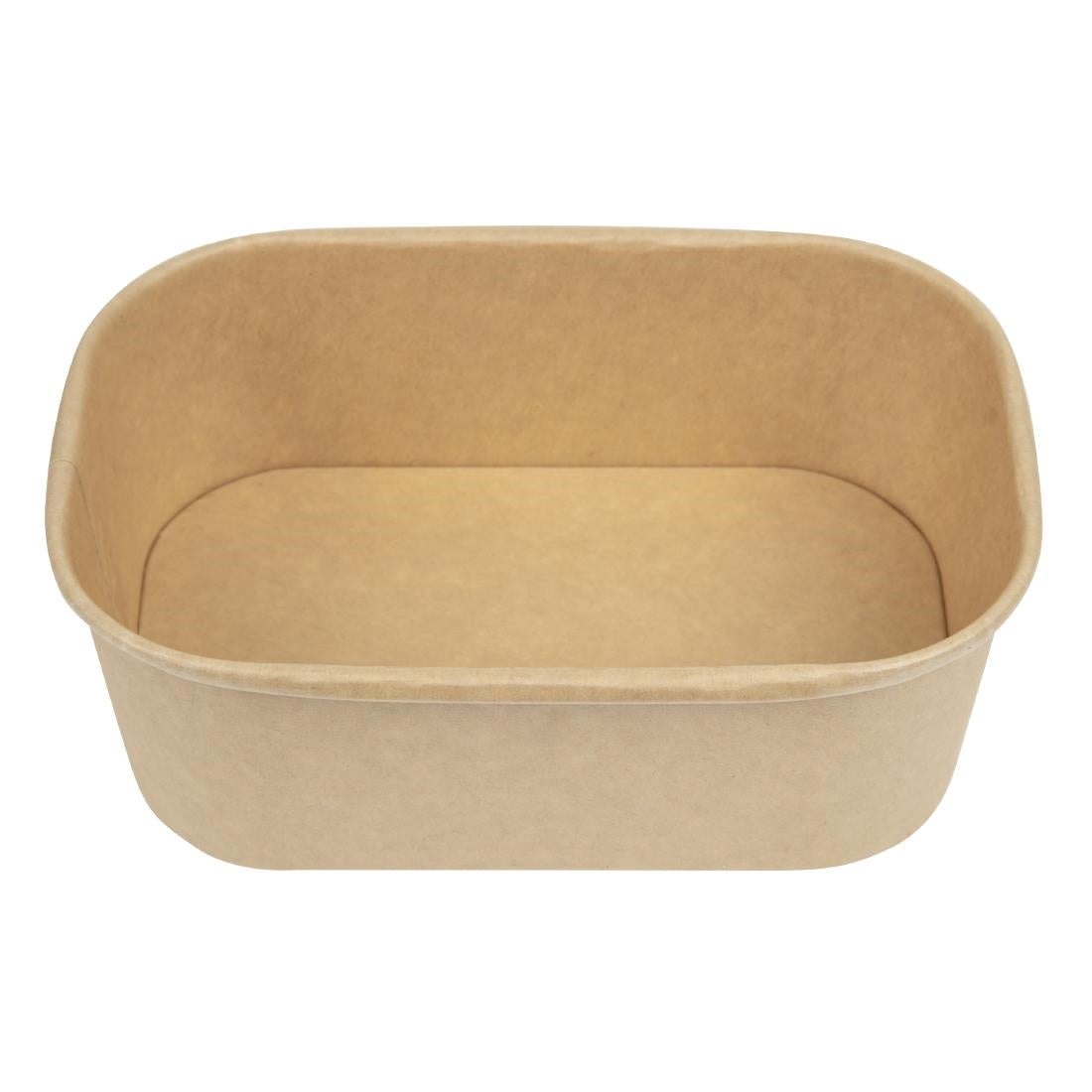 Colpac Stagione Recyclable Microwavable Food Boxes 750ml (300 Pack)