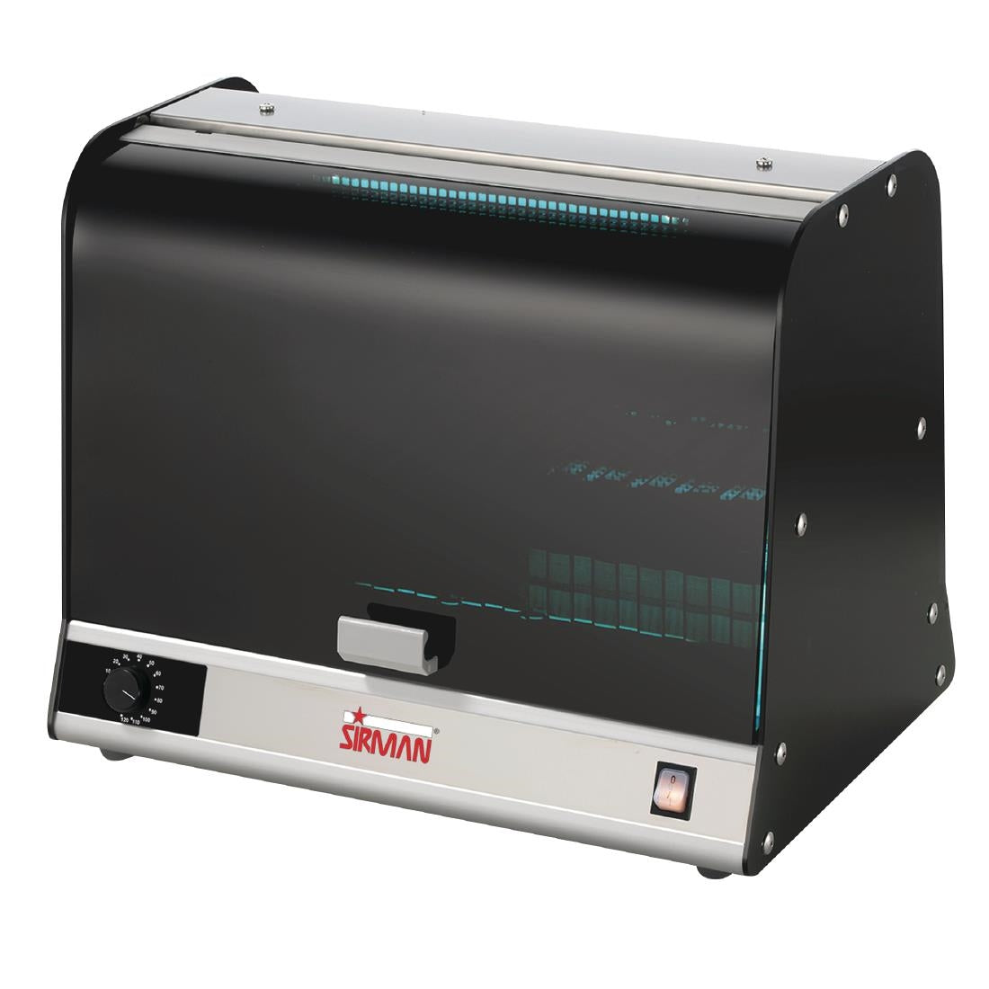 Sirman Vista UV Sterilising Cabinet UVC 24W SH