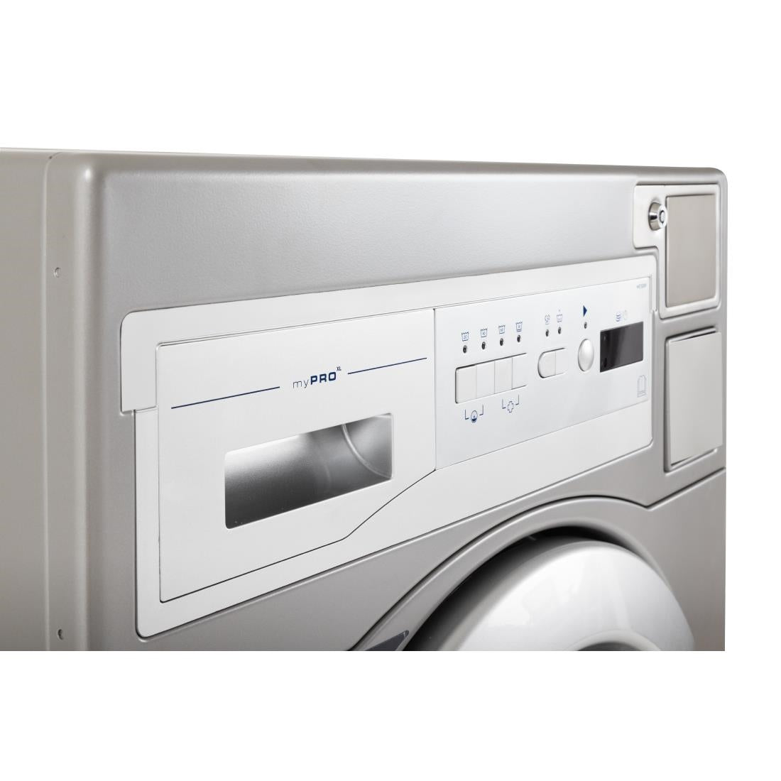 Electrolux myPROXL 12KG Washing Machine WE1100P