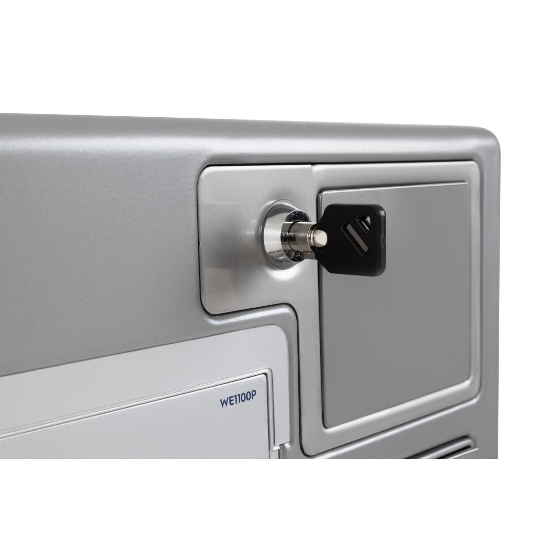 Electrolux myPROXL 12KG Washing Machine WE1100P