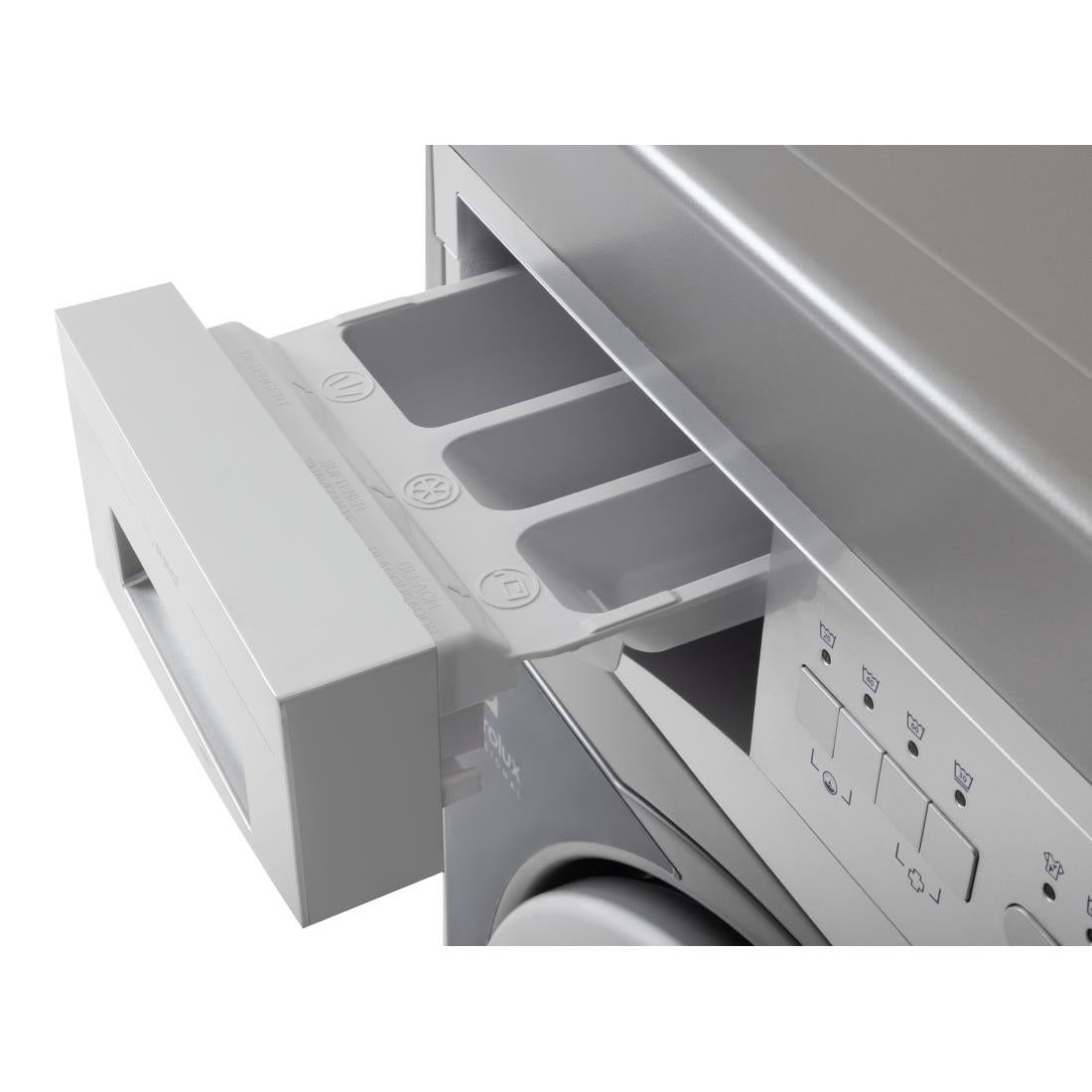 Electrolux myPROXL 12KG Washing Machine WE1100P