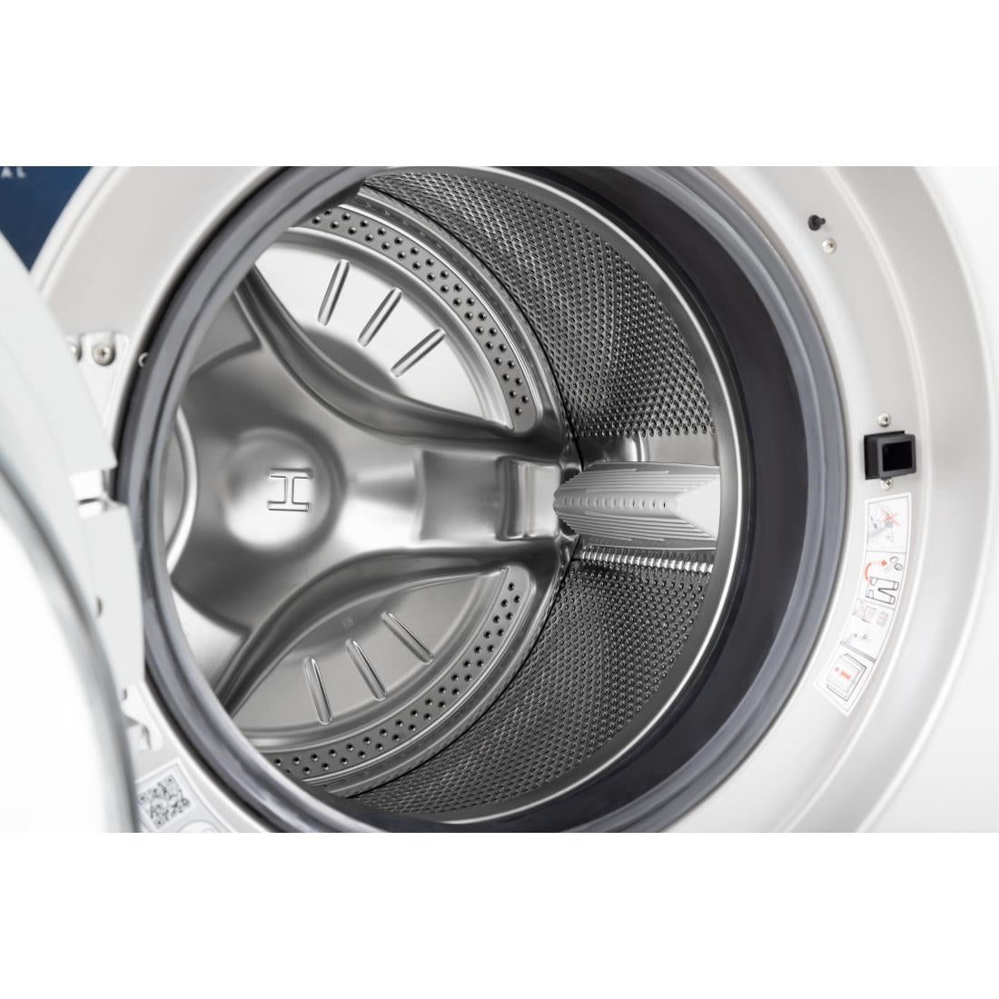 Electrolux myPROXL 12KG Washing Machine WE1100P