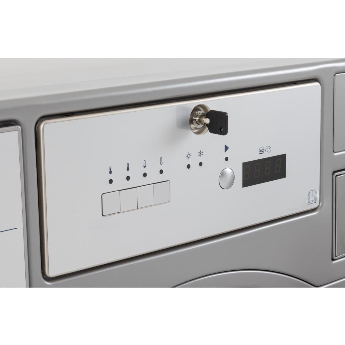 Electrolux myPROXL 12KG Vented Dryer TE1220E