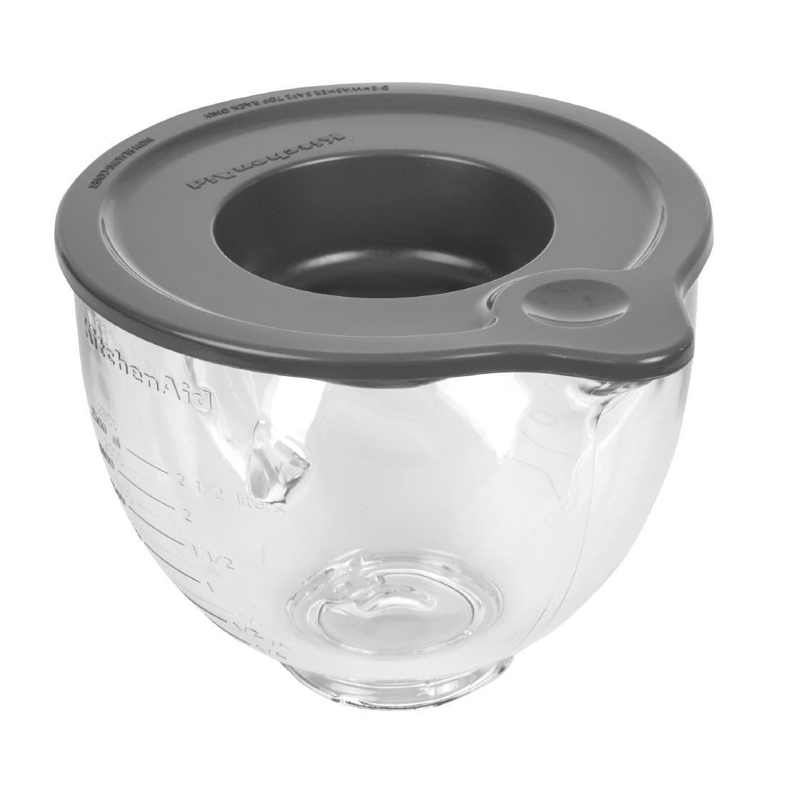 KitchenAid 4.8Ltr Glass Bowl 5K5GB
