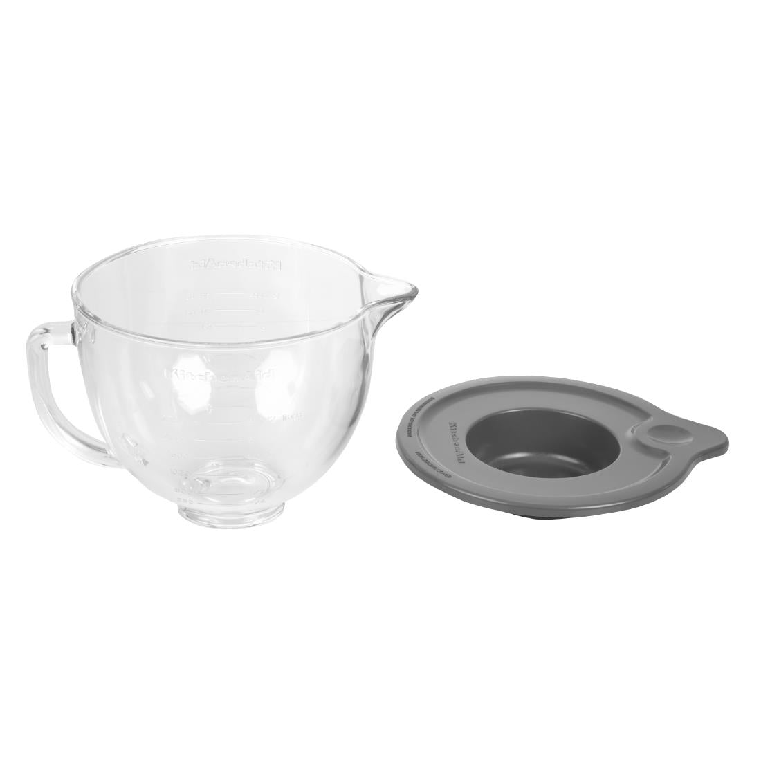 KitchenAid 4.8Ltr Glass Bowl 5K5GB