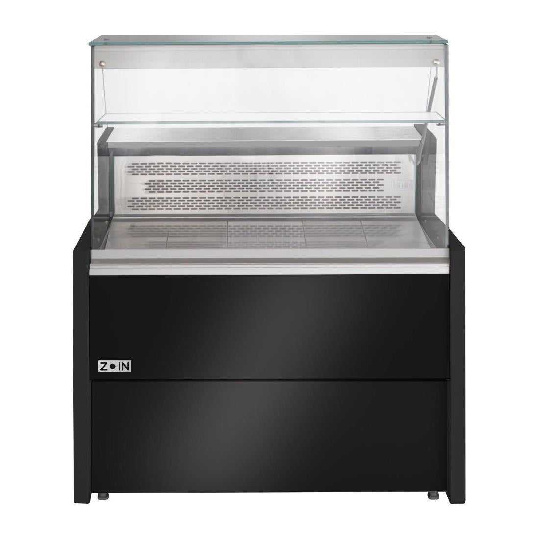 Zoin Tibet Serve over Counter Black 1000mm