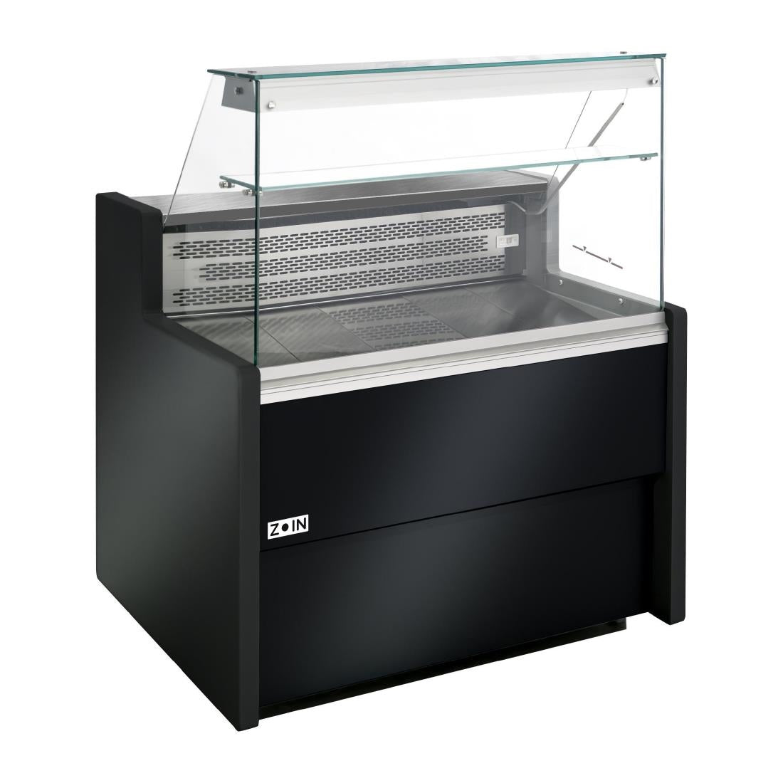 Zoin Tibet Serve over Counter Black 1000mm