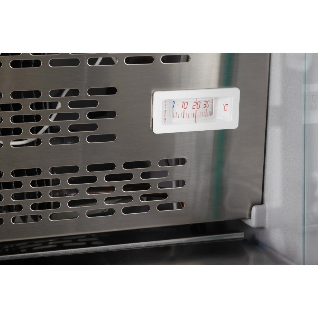 Zoin Tibet Serve Over Counter Grey 1000mm